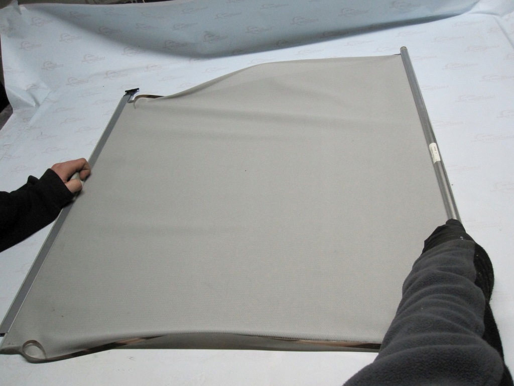 фото №7, Skoda roomster lift 11r шторка кровельная 5j7861397