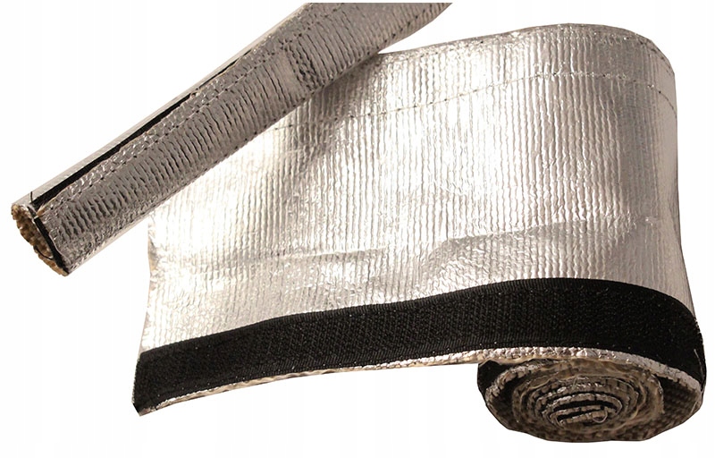 фото №1, Mdc защита тепловая трубопровод шланг wąż 10,5 cm