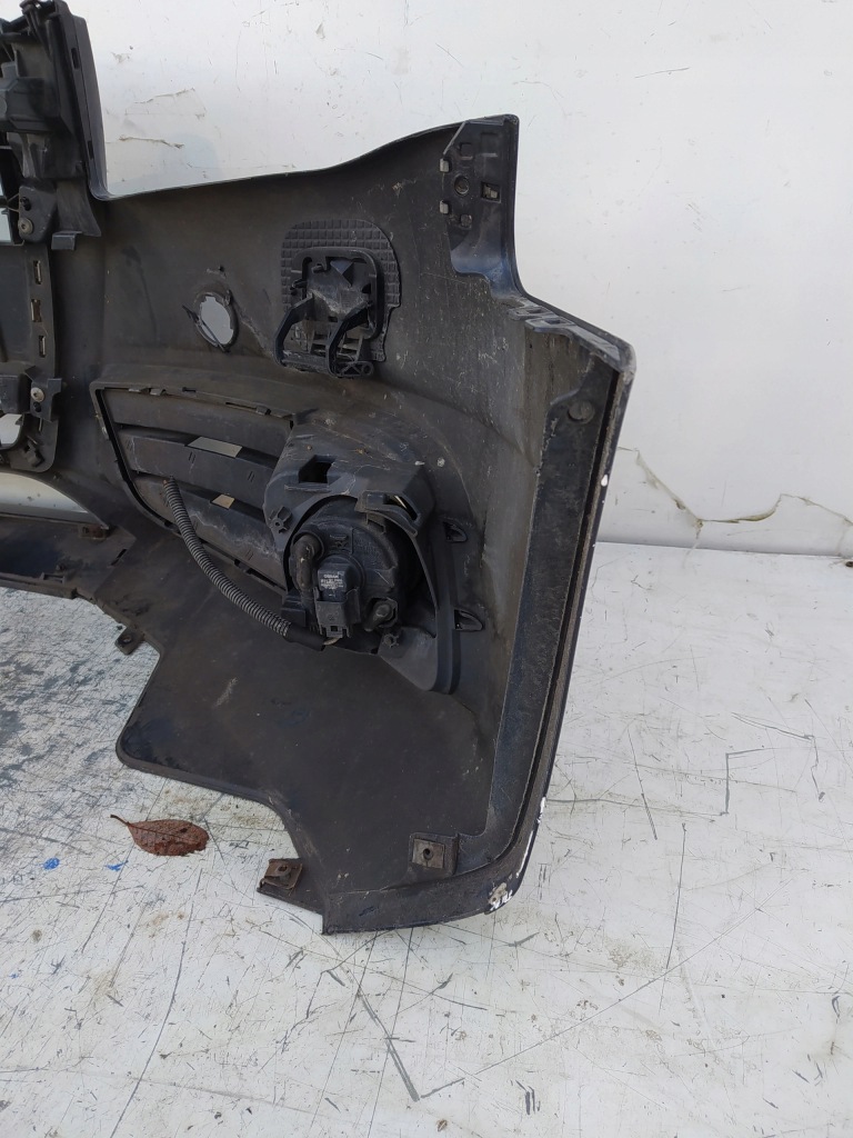 Audi a4 b8 ксенон sline бампер перед передний с Разборки