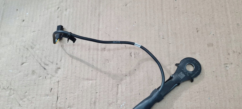 фото №7, A7 c8 4k клипса поперечина безопасности перед 4k8857755j a6 c8 4k