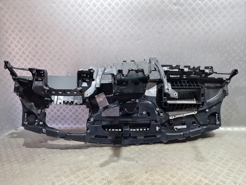 фото №7, Консоль панель приладів панель приладів audi a8 s8 d4 4h lift