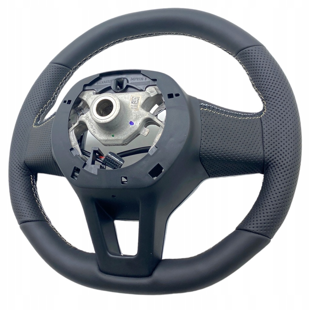 фото №12, Nowa оригінальний номер повітропровід renault clio v hybrid 484001569r