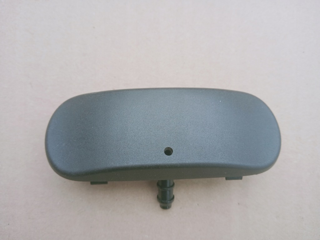 фото №1, Vw golf viii ліва насадка розпилювача 5h0955985