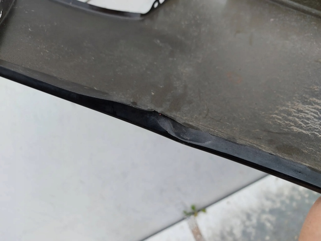 фото №10, Opel astra l 6 vi 21- правый крыло передний перед