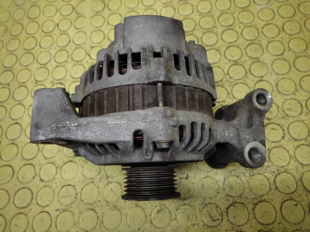 Купить Ford fiesta mk6 1.25 генератор 2s6t10300cb