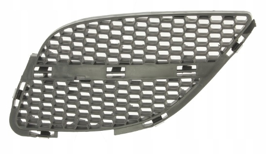 фото №1, Решётка радиатора решётка радиатора решётка радиатора левая nissan almera n16 03-07