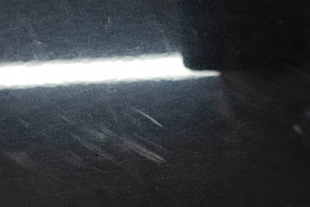 фото №11, Audi q5 8r спойлер крышки задний 8r0827933a 2.0 дизель 125kw 2012