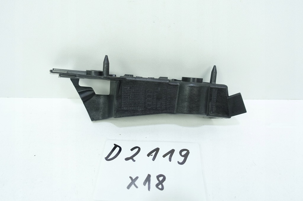 фото №16, Кронштейн напрямна бампера audi a4 b8 8k0807283 aso