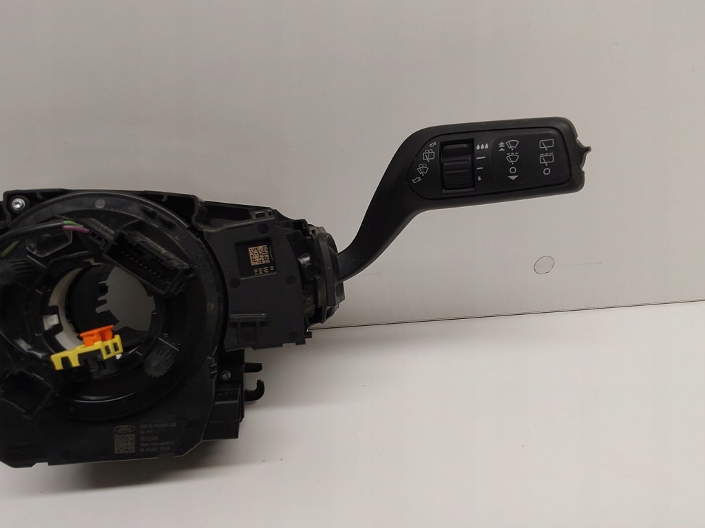 фото №4, Ford ecosport ii lift переключатель комбинированный лента оригинал 2017-