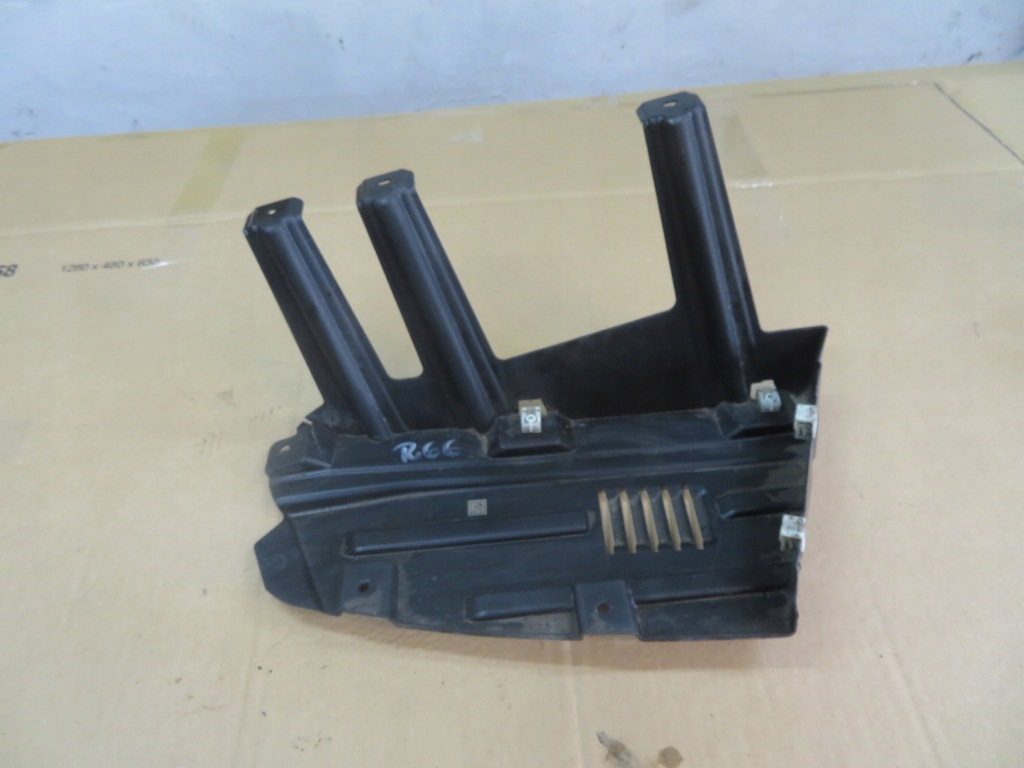 фото №1, Bmw ix3 g08 bev защита подвеска