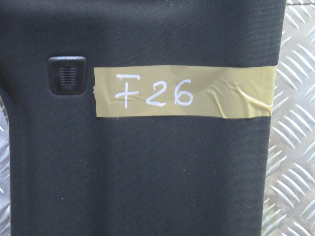 фото №1, Потолок m набор bmw x4 f26