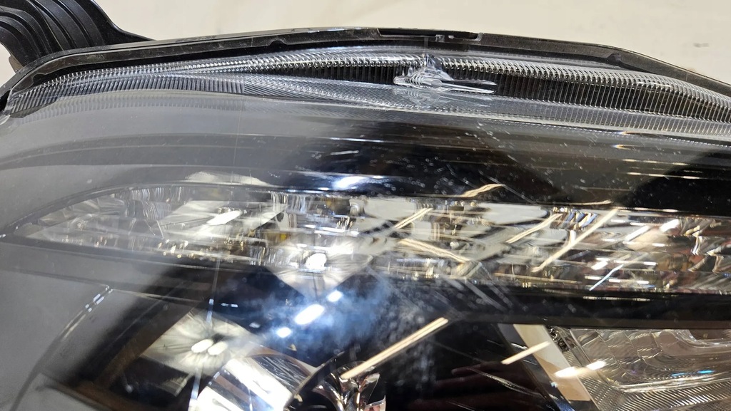 фото №13, Лампа перед передня права suzuki sx-4 sx4 s-cross lift led 1008-18738