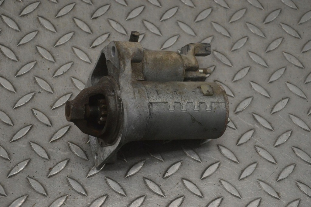 фото №4, Peugeot 208 2016 стартер