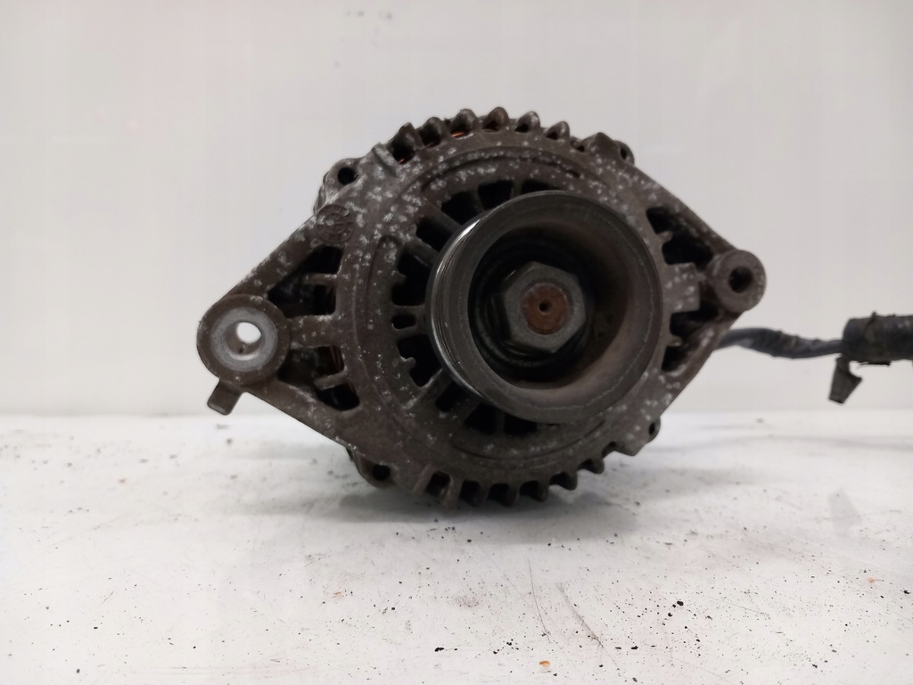 фото №1, Генератор nissan primera