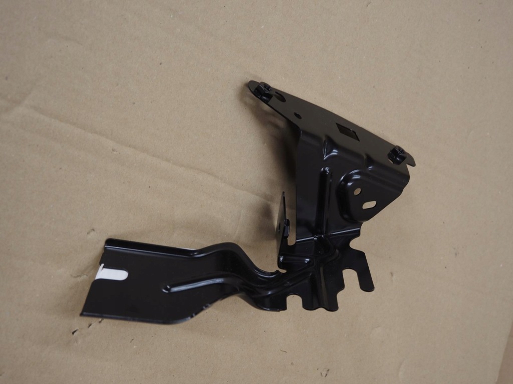 Кронштейн кронштейн крыла правый перед peugeot 208 ii 273816a01 в Украине