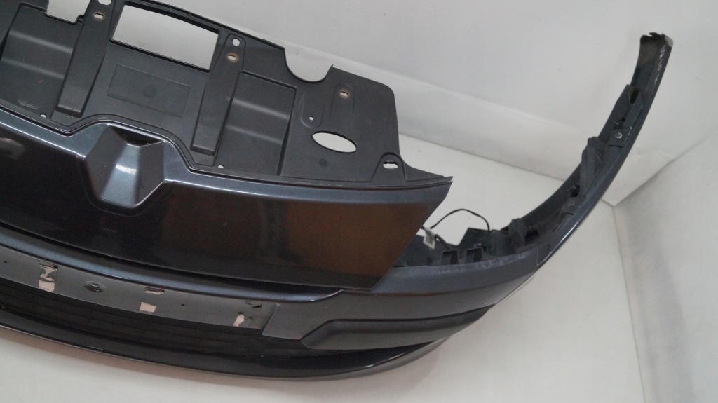 Купить Бампер передний renault megane iii teb66 2010