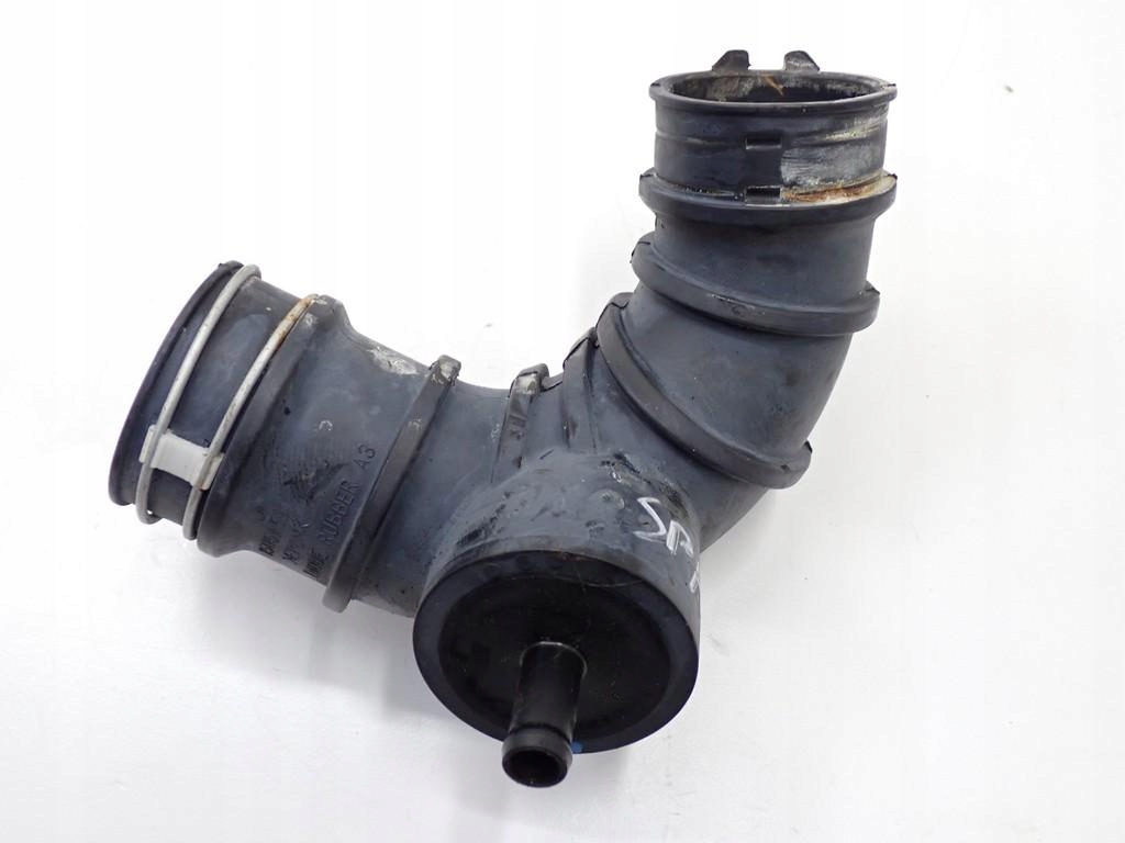 фото №1, Wąż шланг труба воздухозаборник воздуха mitsubishi space star ii 1.0mivec 3a90 18r