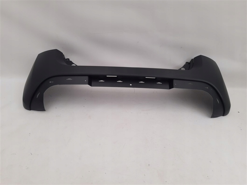 Бампер задний renault twingo 2 2 gt 2012-2015 в Украине