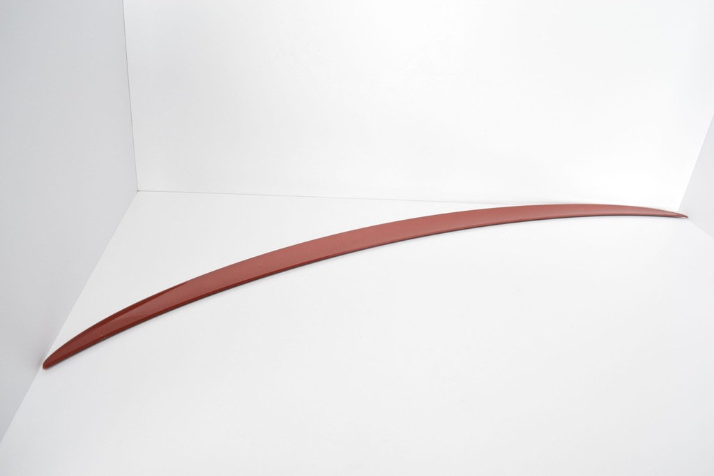 фото №1, Спойлер дифузор кришка багажника bmw 2 m2 f22 f87 m-power