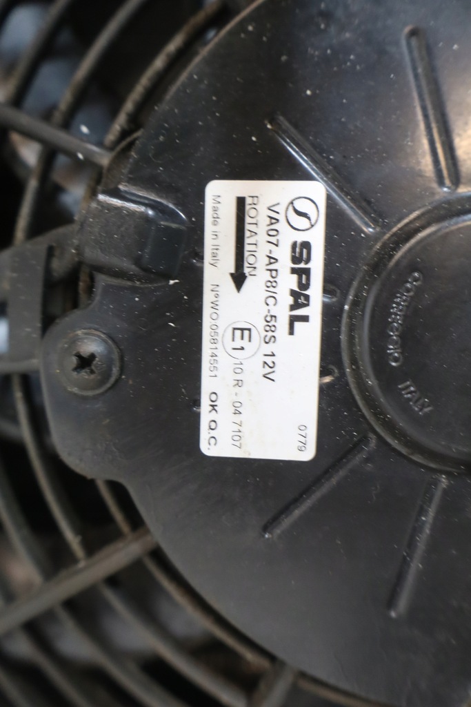 фото №10, Агрегат радіаторний renault master iii 2.3dci