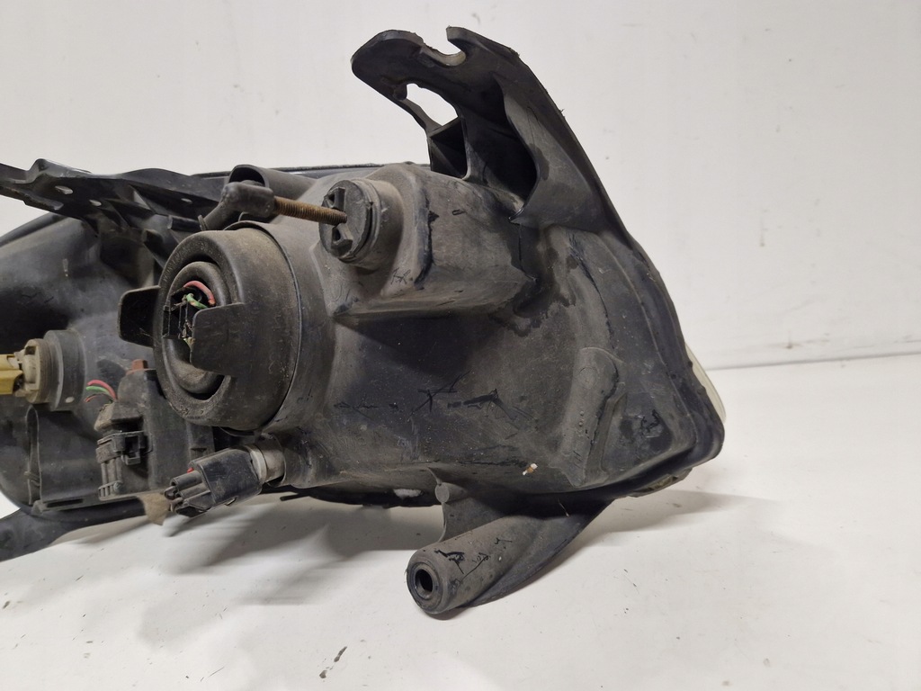 фото №6, Лампа левый перед mazda tribute 2.0 b 16v 00-07 124km