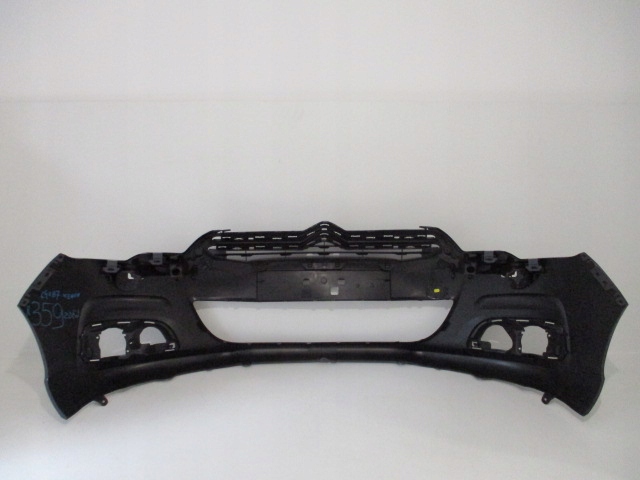 Citroen c4 2 b7 бампер передній версія ксенон новий оригінал. 9676285080a Оригінал