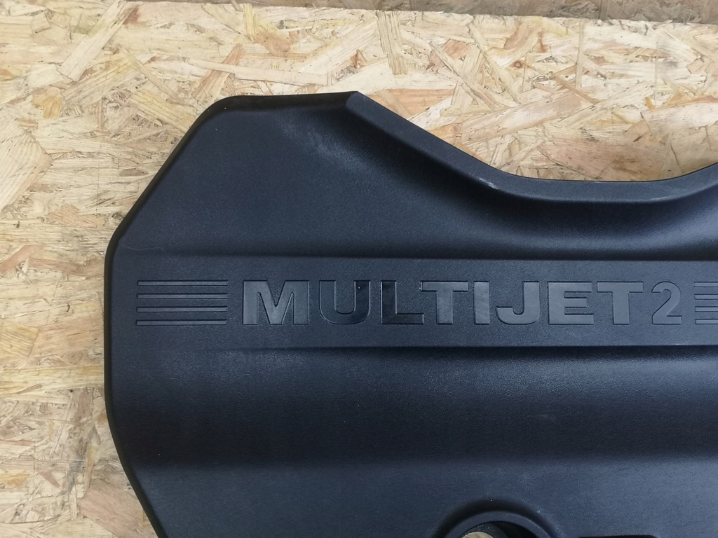 фото №5, Jeep renegade кришка двигуна 1.6 d multijet