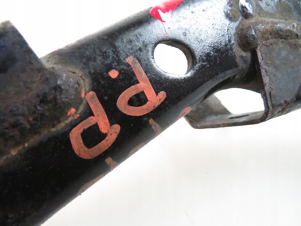 фото №6, Кронштейн renault kangoo express ii 8200587029