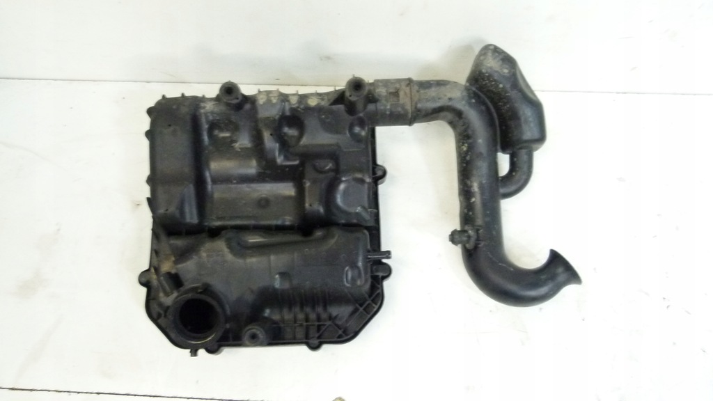 фото №5, Корпус фильтра powietra kpl. с фильтром