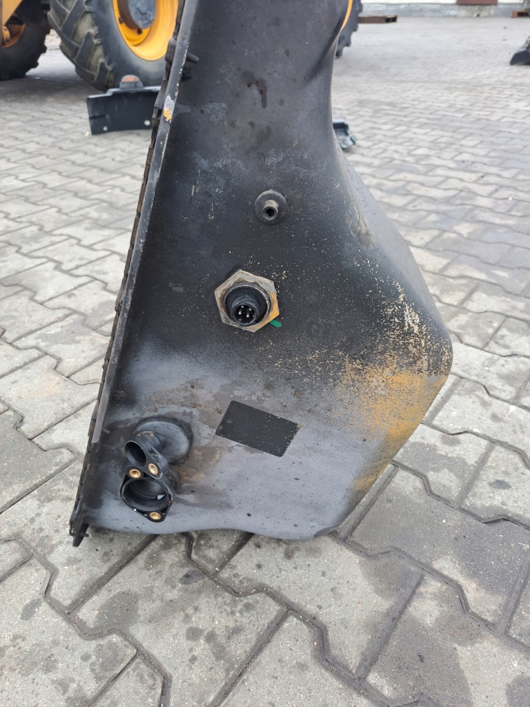 Поддон поддон масляная двигателя металлическая renault premium kerax lander dxi 11 в Украине