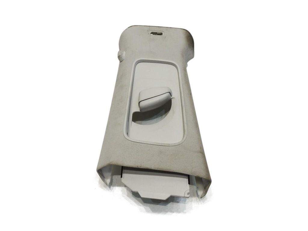 фото №1, Защита стойка b левая vw passat b7 kombi 3c0868417f