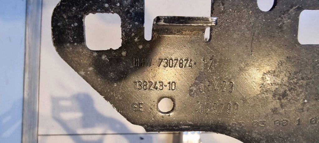 Купить Ремень перед усилитель mini one cooper f56 f57 lci рестайлинг