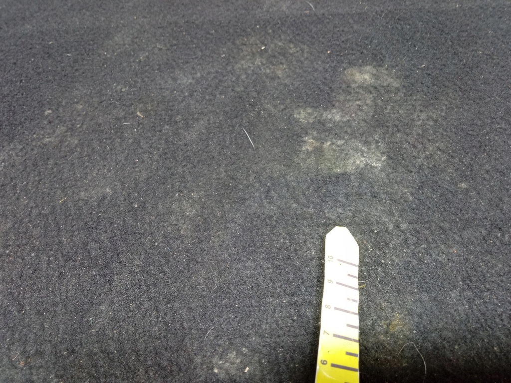 фото №6, Citroen c5 iii sedan обшивка підлога багажника 96554988zd