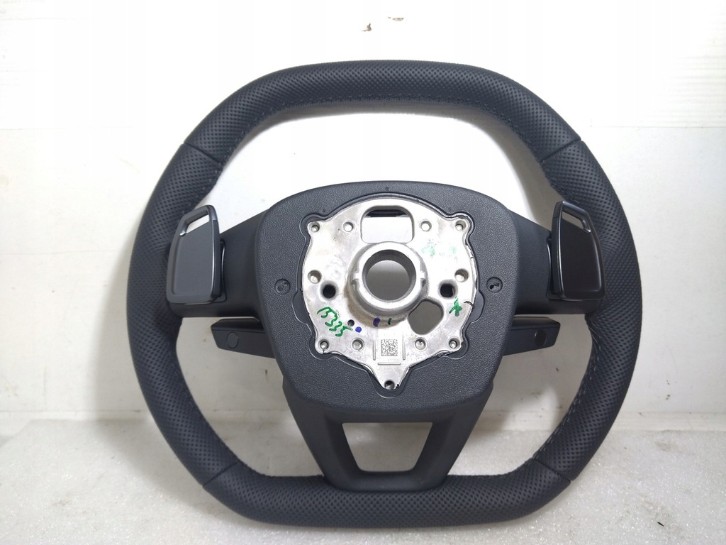 фото №13, 82a419091be воздуховод многофункциональный перфорированная audi a3 rs3 s3