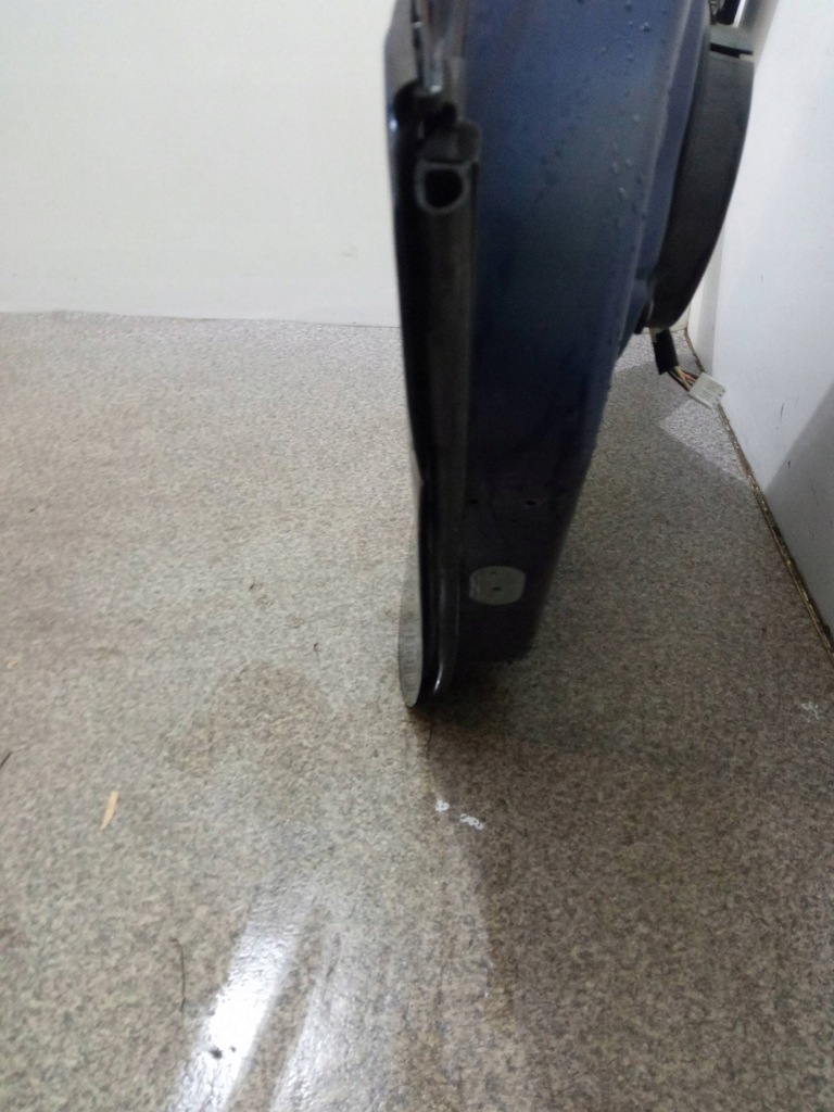 фото №9, Дверь правое задняя terpr dacia duster ii 2017-2024