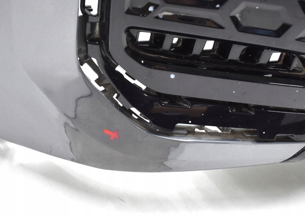 Bmw 2 u06 m набор бампер задняя задний org + dół с Разборки