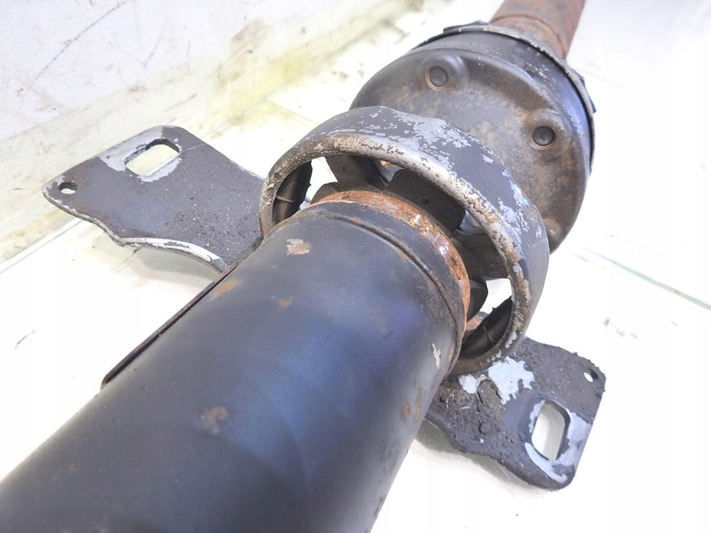 фото №9, Wał приводной audi a3 8p 2.0 t quattro