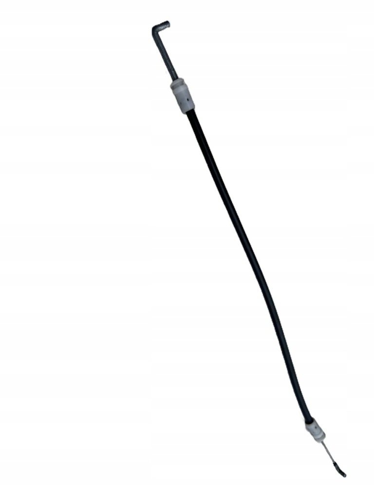 фото №1, Smart fortwo 2010r трос замка кришки a4517400092 оригінал