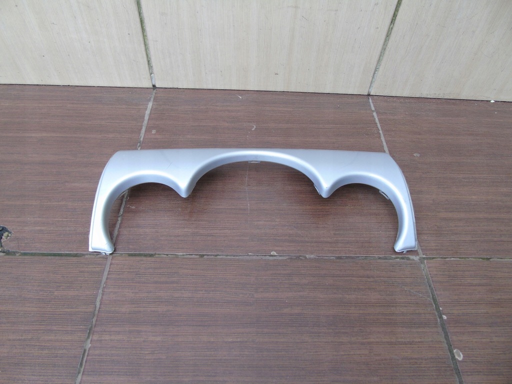 фото №1, Защита приборы mini cooper r50 r52 r53 01-06