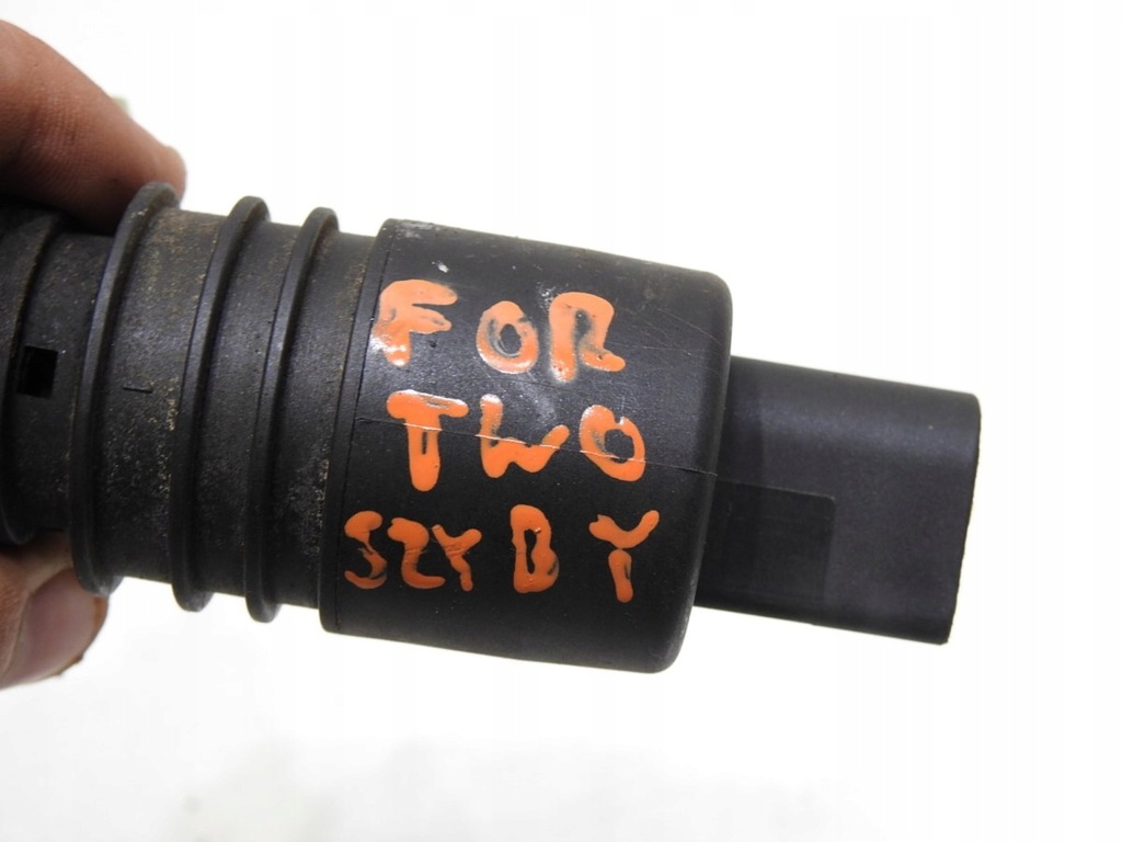 фото №6, Помпа розпилювача скло smart fortwo i