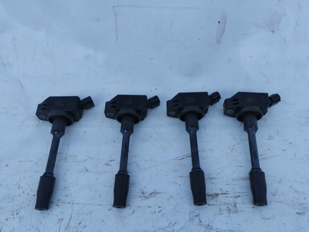 фото №1, Lexus ux катушка зажигания комплект