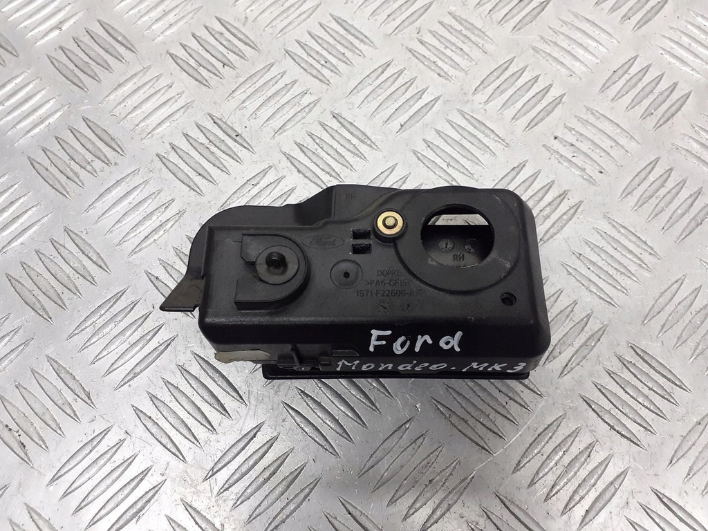 фото №3, Ручка права задня внутрішня ford mondeo mk3