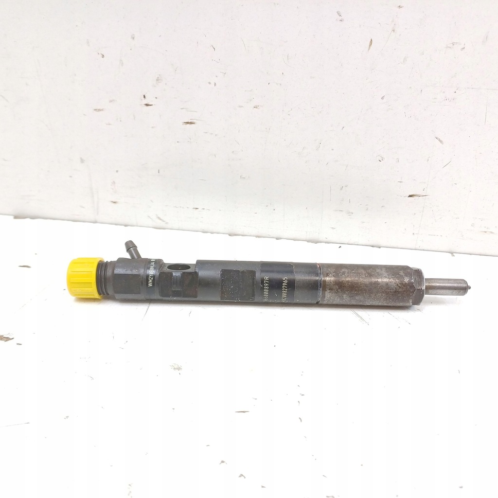 фото №7, 2014 nissan note e12 форсунка 28237259