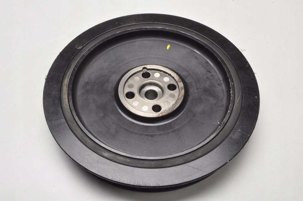 фото №1, Volvo 2.0 t5 b4204t14 шків