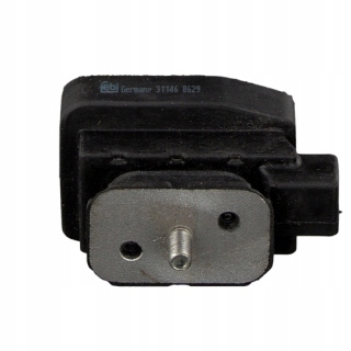 фото №13, Подушка коробки передач bmw автоматическая коробка передач. e60e61 e63 be