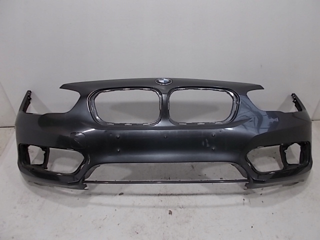 фото №1, Bmw 1 f20 lift 15 - 19 бампер перед org !