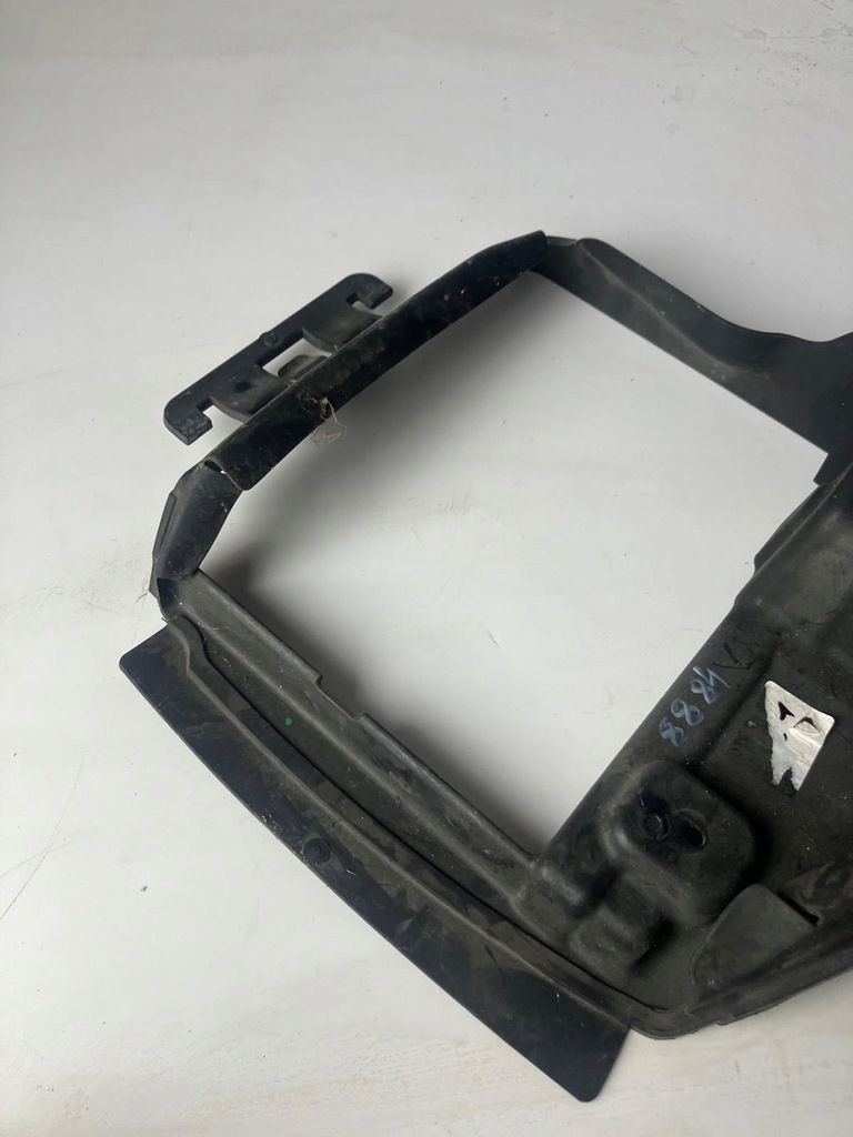 фото №6, Повітропровід повітря інтеркулер peugeot 308 t9 9677363980