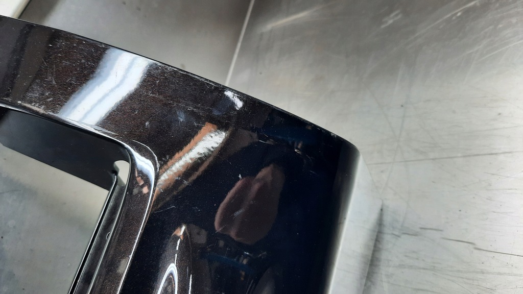 фото №4, Volvo xc90 ii накладка порог левая 31395885