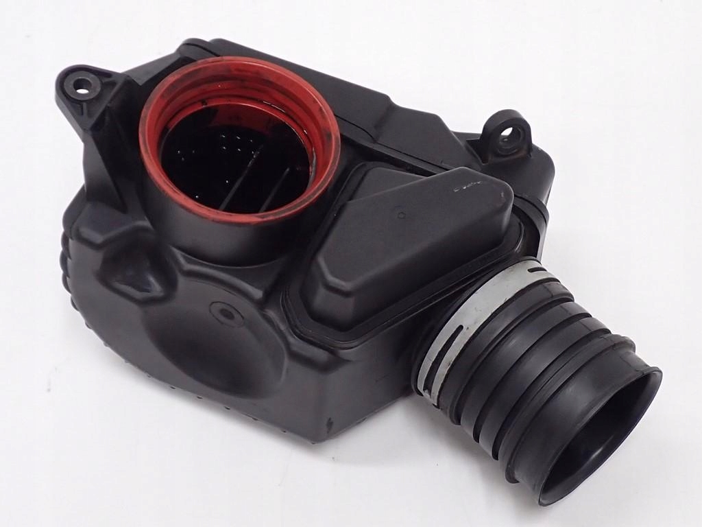 фото №1, Резонатор труба воздуха a2710900804 mercedes slk 200 r171 1.8kompresor 04r