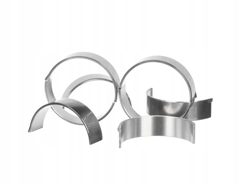 фото №7, Набор вкладыши шатуна lp006900 et engineteam